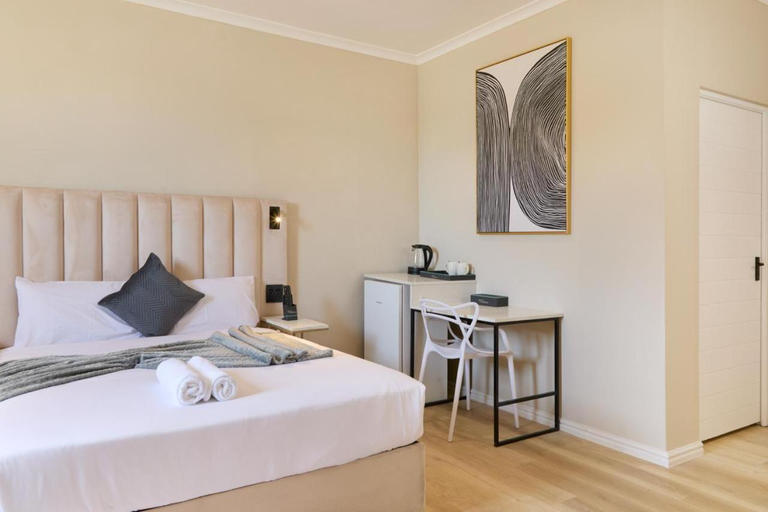 Bedroom 3, City Club Signature, City of Cape Town