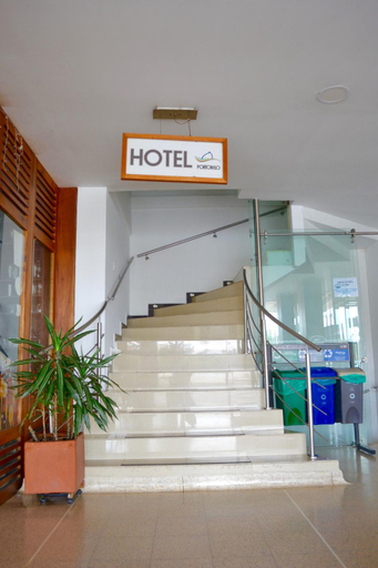 Public Area 3, HOTEL PORTOBELO GUATAPE, Guatapé