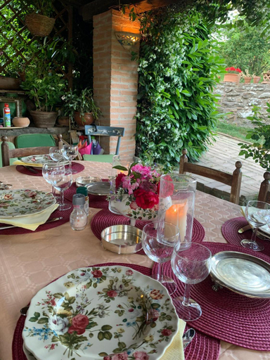 Food & Drinks 5, B&B Il Casale Del Ginepro, Perugia
