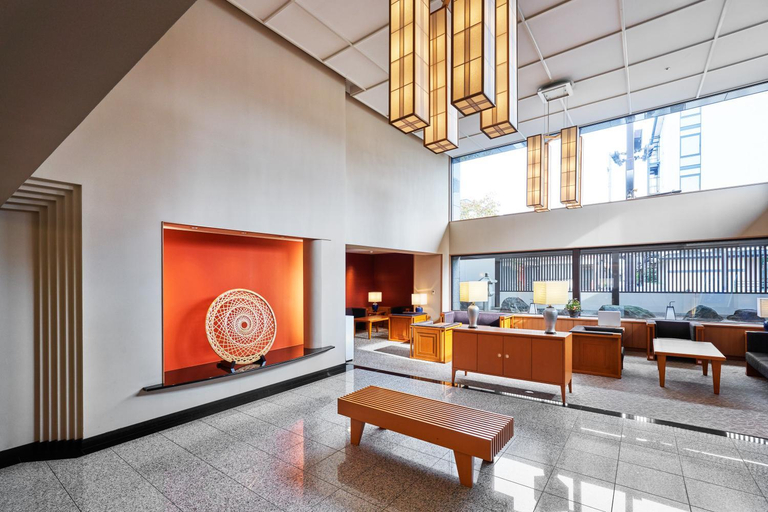 Public Area 3, Tokyu Vacations Kyoto, Kyoto