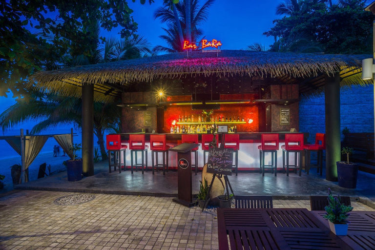 Food & Drinks 4, Villas Residence By Weekender Resort, Ko Samui