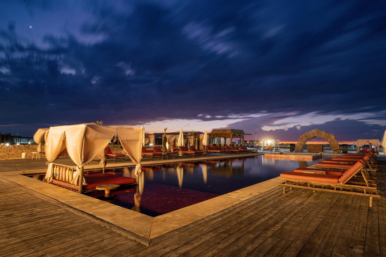 Sport & Beauty 5, MIA RESORT DAKHLA