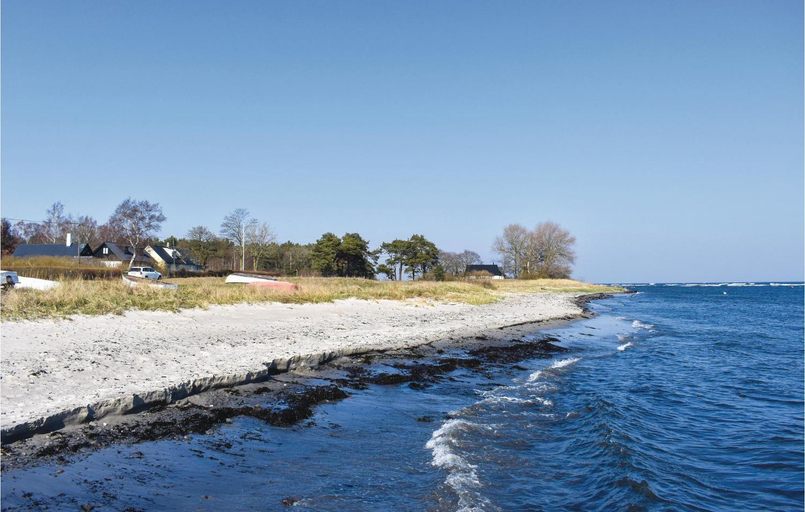 Others 3, 0-Bedroom Holiday Home In Borrby, Simrishamn