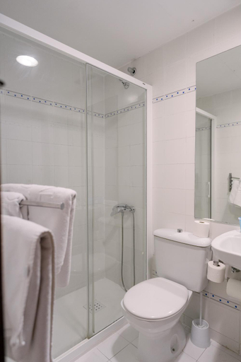 Others 5, Hostal Arlanzon, Burgos