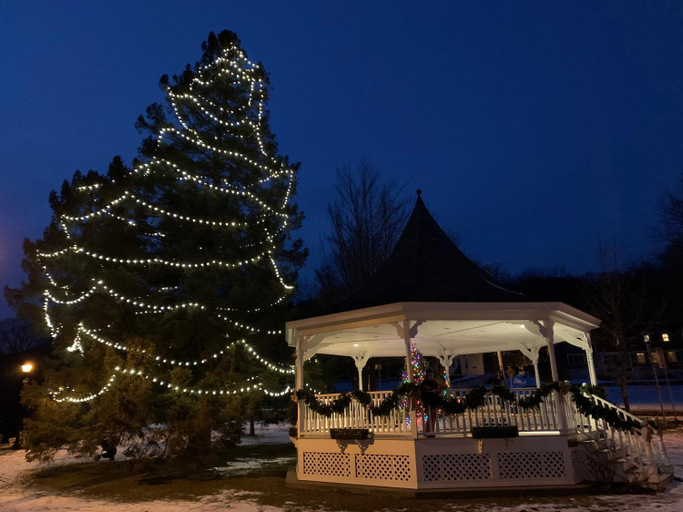 Exterior & Views 1, Auberge Le Tricorne, Memphrémagog