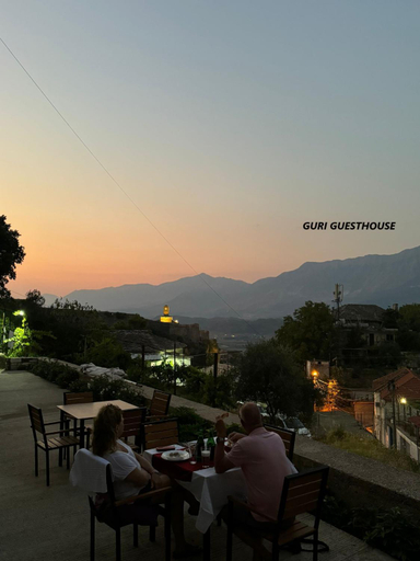 Food & Drinks 4, Guri Guesthouse, Gjirokastrës