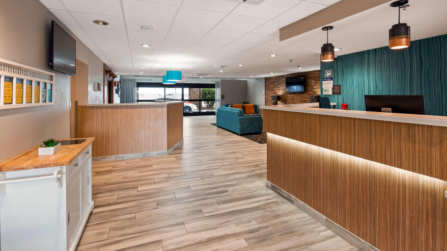 Public Area 2, Best Western Plus Sun Canyon, Cochise