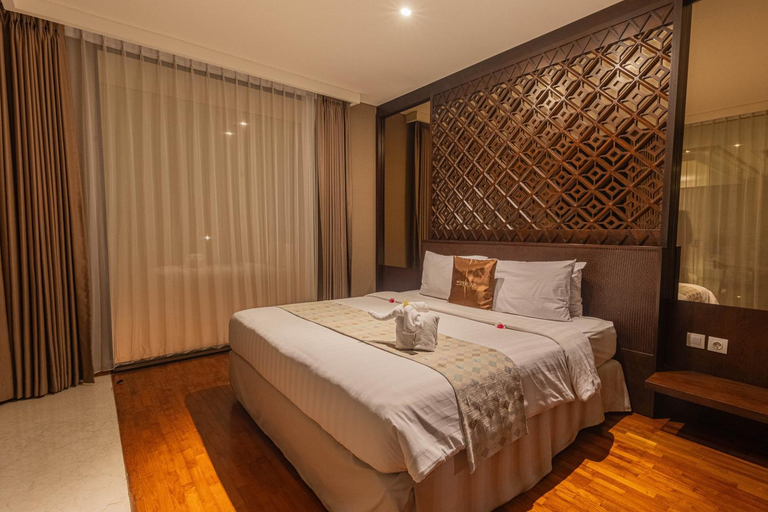 Others 2, Affordable Stunning 1BR Villa with private pool near Bingin Beach, Badung