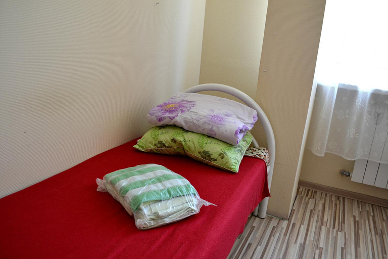 Others 4, Romashka Hostel, South-Eastern