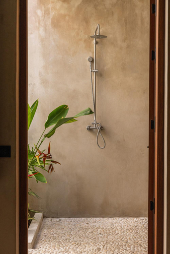 Bathroom 5, Karma Resort, Ko Samui
