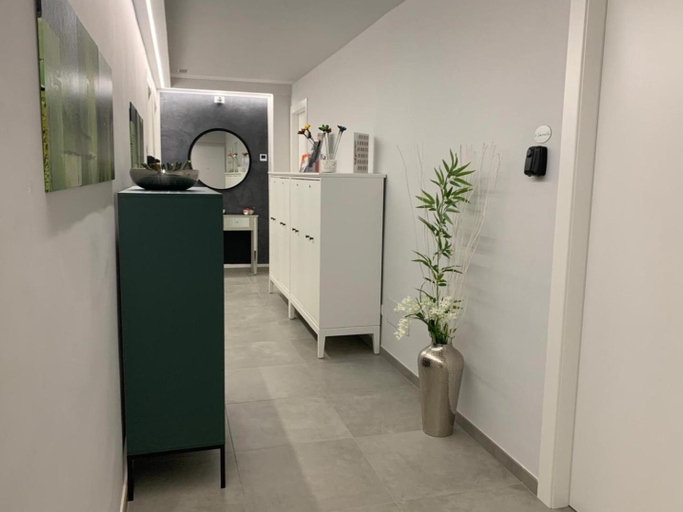 Others 4, Casa Armonia Apartment Sulmona, L'Aquila