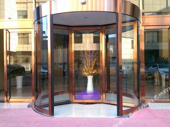 3, GreenTree Inn (Funing Fucheng Street), Yancheng