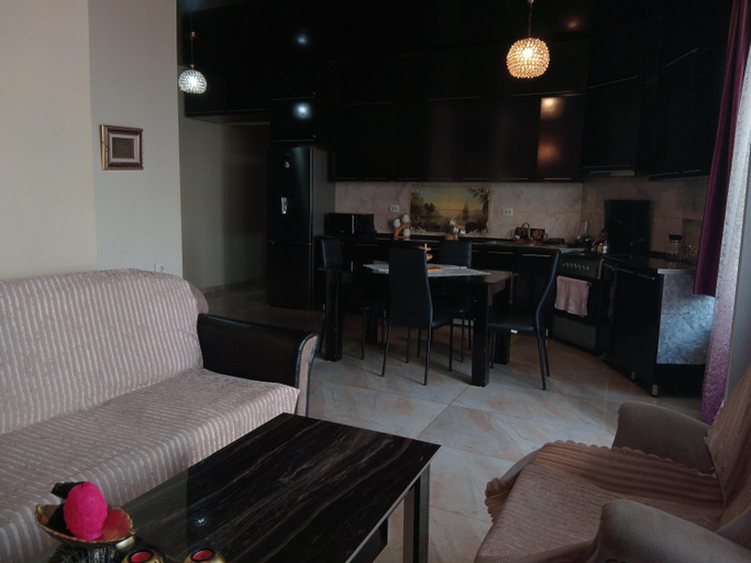 Others 3, Apartament, Kobuleti