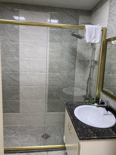 Bathroom 5, Premier Palace Baku, Baku