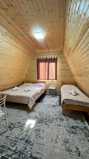 Others 5, Eco Resort Kaiyrma, Ton