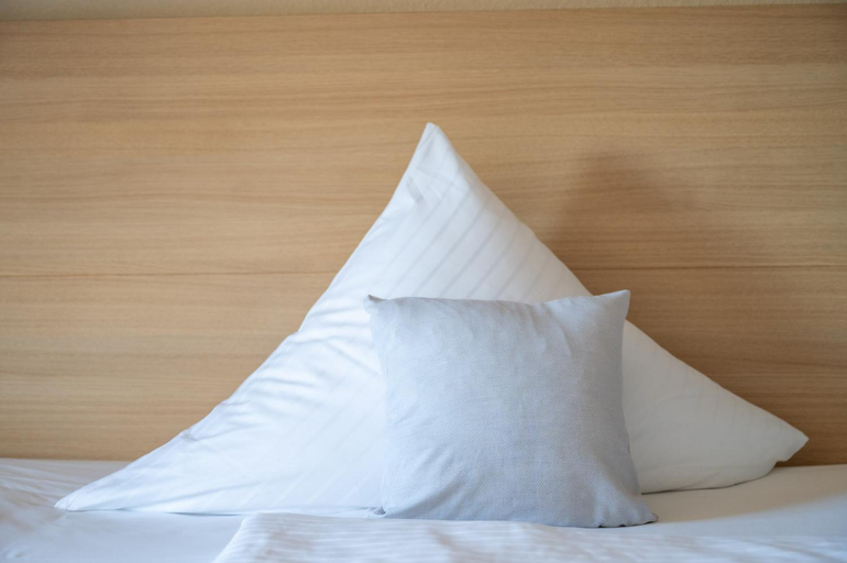 Bedroom 2, Hotel Gasthof Rv Ssle, Sigmaringen