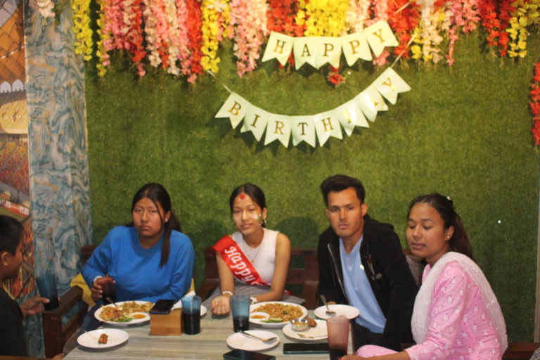 Food & Drinks 3, Universal Hotel & Lodge - Gorkha, Gandaki