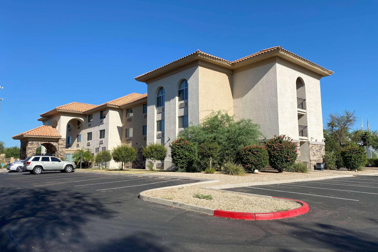 Exterior & Views, Wingate by Wyndham Chandler, Maricopa