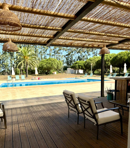 Sport & Beauty 5, Herdade Moita Mar - Country & Sea, Odemira