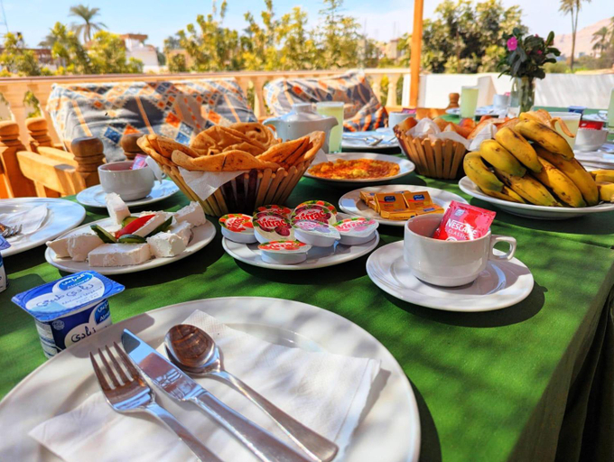 Others 5, Mikhaila Guest House, Luxor