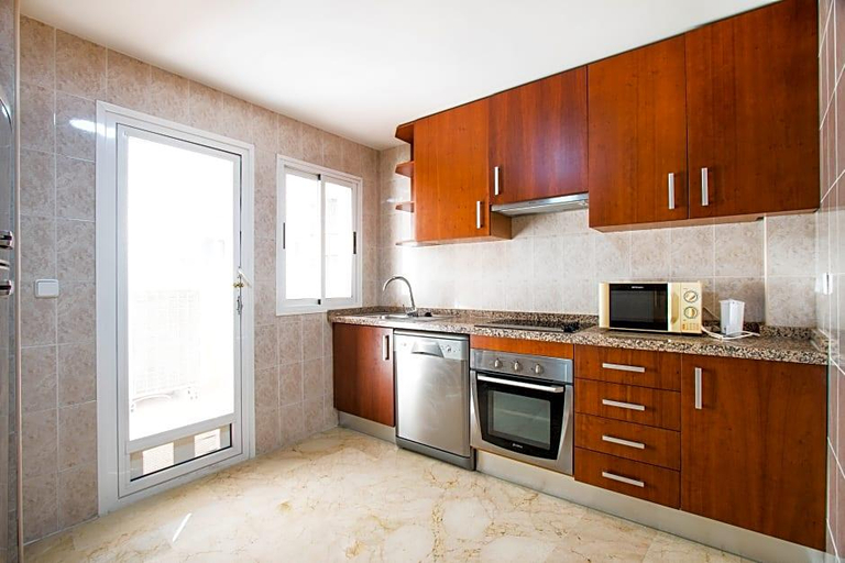 Others 5, Apartamentos Magic Atrium Plaza., Alicante