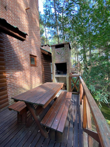 Others 4, Cabanas y Apart Utopia, Villa Gesell