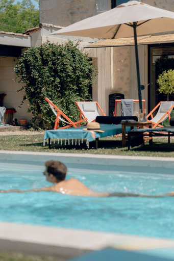 Sport & Beauty 2, Maison Groleau, Gironde