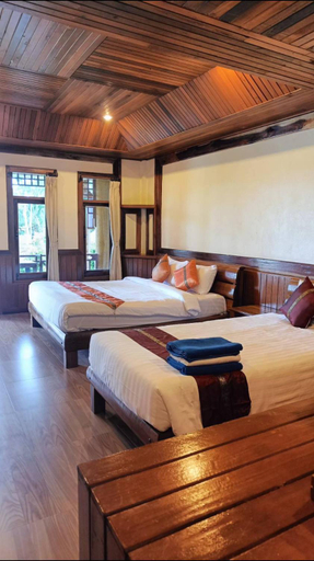 Bedroom 3, Sangsawan Palace Khaolak Resort, Takua Pa