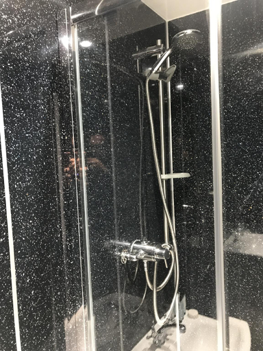 Bathroom 2, The Grotto, South Tyneside
