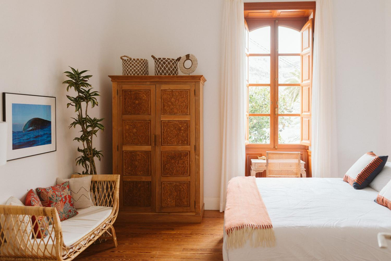 Bedroom 2, Dreamsea Boutique Experience, Las Palmas