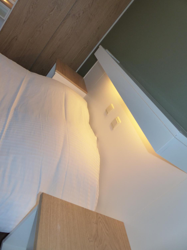 Bedroom 2, Logis Hotel Du Midi, Luxembourg