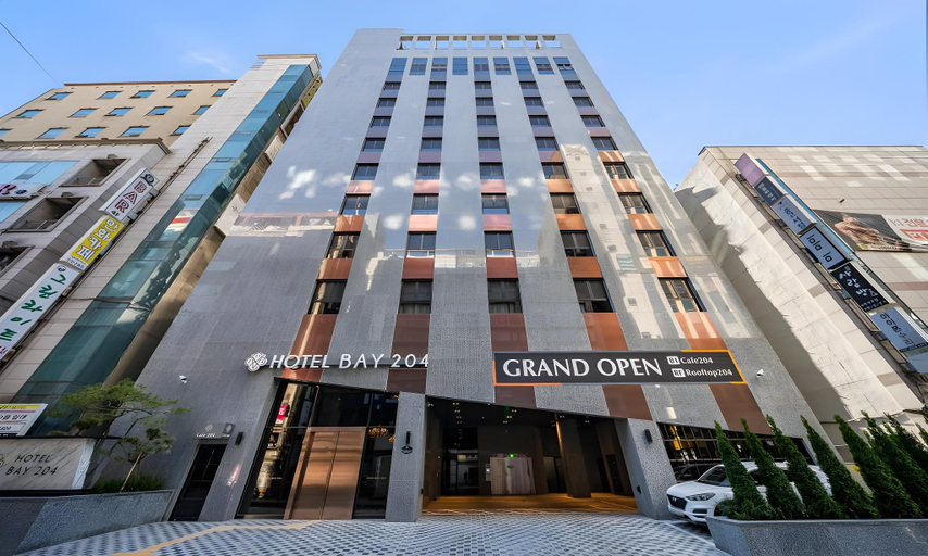 Exterior & Views 2, Incheon Guwol Hotel Bay 204, Namdong