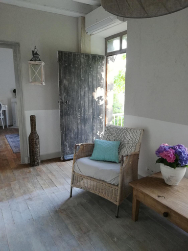 Others 5, Chambre d'hote equestre Au petit bonheur, Puy-de-Dôme