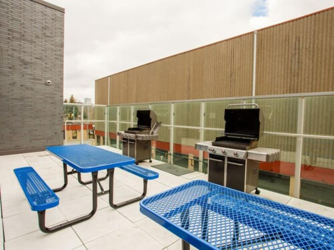Sport & Beauty, Residence & Conference Centre Toronto Downtown George Brown Polytechnic Campus Accommodation, Toronto