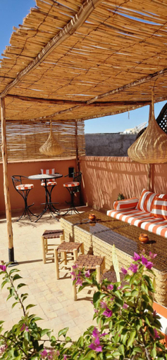 Others 5, Riad BabMoon Riad Privatise Piscine Privee Rooftop Medina, Marrakech