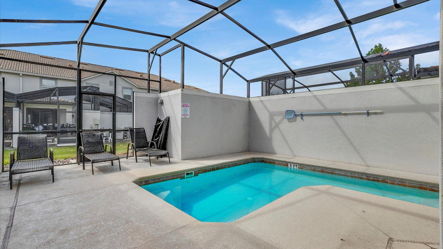 Food & Drinks 3, GRH438979 - Storey Lake Resort - 4 Bed 3 Baths Townhome, Osceola