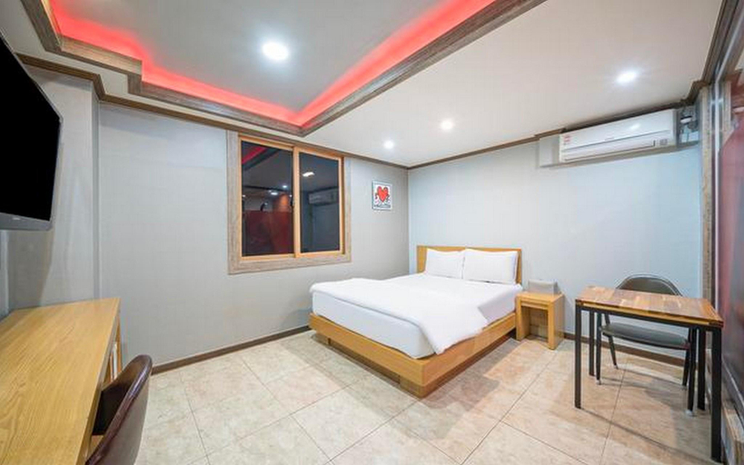 Bedroom 3, Daegu Innovation City Don Juan, Dong