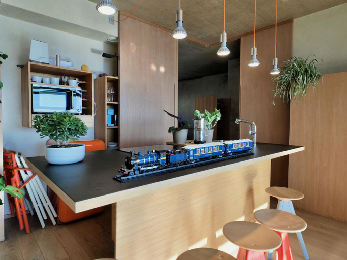 Others 4, Qb Apartments, Cuneo