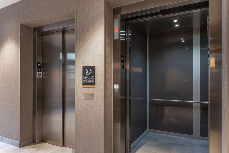 Public Area 2, Home2 Suites By Hilton Boone, Watauga