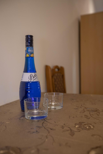 Others 3, Apartmani Lazic, Kruševac