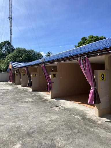 3, Sai Charoen Resort, Muang Nakhon Si Thammarat