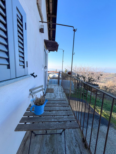 Others 4, Dimora DarSenso, Cuneo