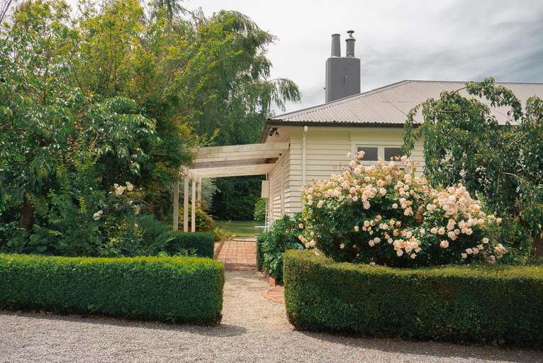 Others 5, Harrogate Gardens Motel, Hurunui