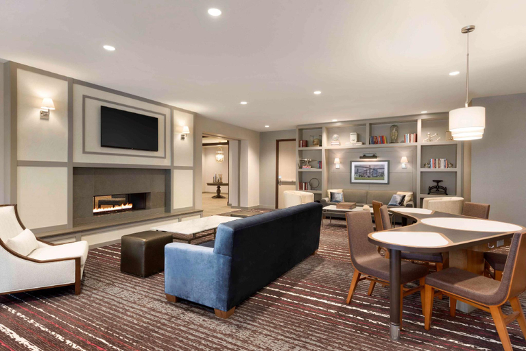 Others 5, Homewood Suites by Hilton Chicago West Loop Fulton Market Area, Cook
