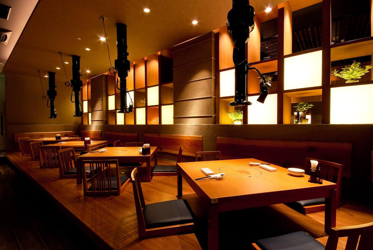 Food & Drinks 4, Nara Plaza Hotel, Tenri