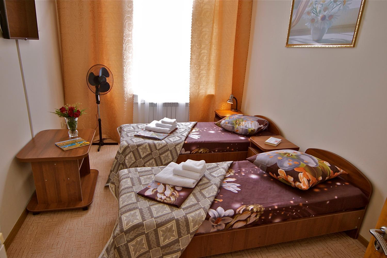 Others 5, Pansionat Edem Building №2, Sochi gorsovet