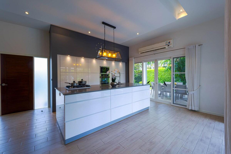 Others 5, Modern 3 Bedroom Pool Villa l(MR54), Hua Hin