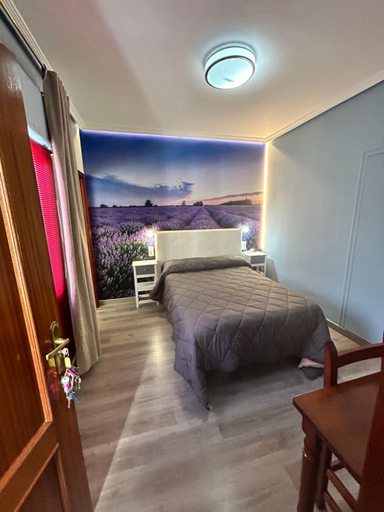 Bedroom 2, Hostal imperio, Ciudad Real