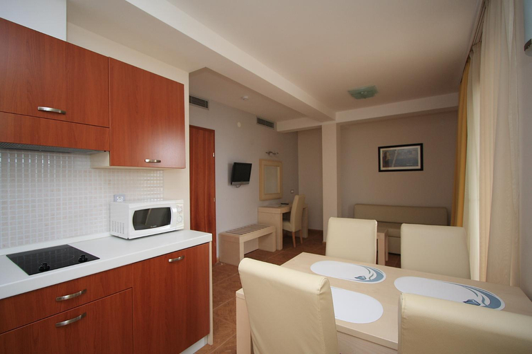 Others 3, Aparthotel Natalia Podgora, Podgora