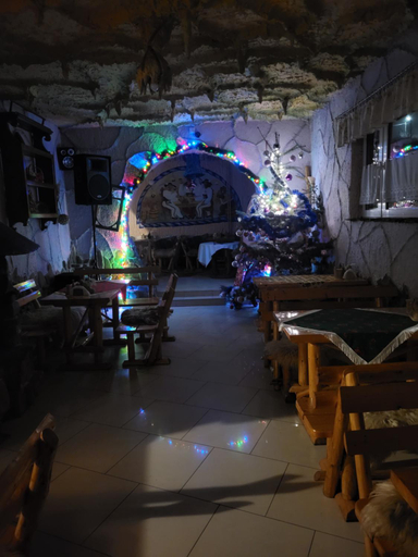Food & Drinks 2, Glamping Gliczarow Klapnioki, Tatra